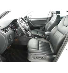 Škoda Octavia Combi thumbnail