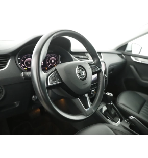 Škoda Octavia Combi thumbnail