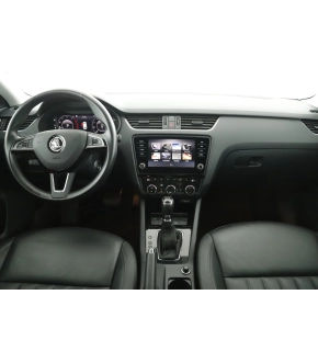 Škoda Octavia Combi thumbnail