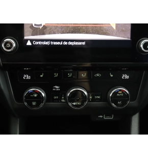 Škoda Octavia Combi thumbnail