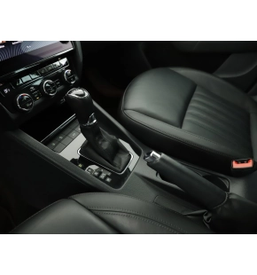 Škoda Octavia Combi thumbnail