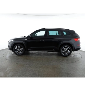 Škoda KODIAQ SportLine TDI DSG thumbnail