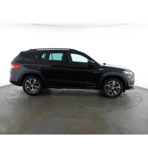 Škoda KODIAQ SportLine TDI DSG thumbnail