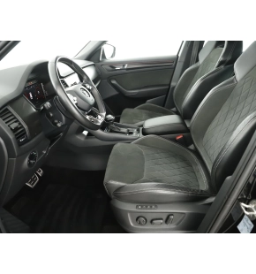Škoda KODIAQ SportLine TDI DSG thumbnail