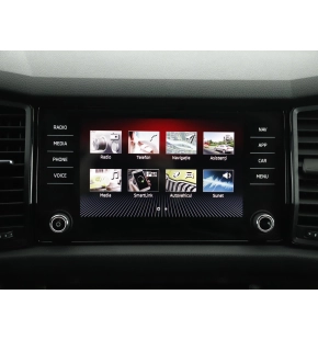 Škoda KODIAQ SportLine TDI DSG thumbnail