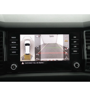 Škoda KODIAQ SportLine TDI DSG thumbnail