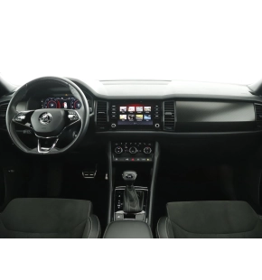 Škoda KODIAQ SportLine TDI DSG thumbnail