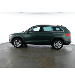 Škoda KODIAQ 4x4 Style TDI DSG thumbnail