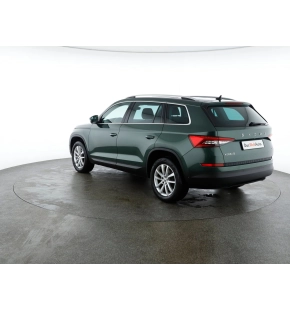 Škoda KODIAQ 4x4 Style TDI DSG thumbnail