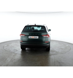 Škoda KODIAQ 4x4 Style TDI DSG thumbnail