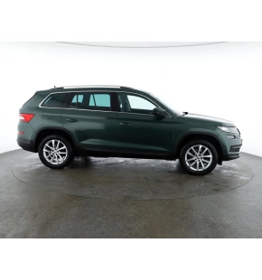 Škoda KODIAQ 4x4 Style TDI DSG thumbnail