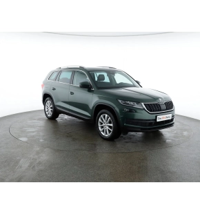 Škoda KODIAQ 4x4 Style TDI DSG thumbnail