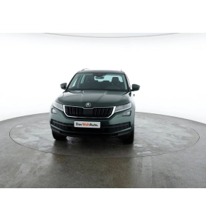 Škoda KODIAQ 4x4 Style TDI DSG thumbnail