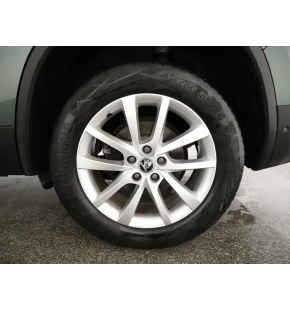 Škoda KODIAQ 4x4 Style TDI DSG thumbnail