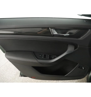 Škoda KODIAQ 4x4 Style TDI DSG thumbnail