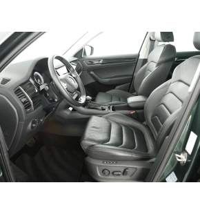 Škoda KODIAQ 4x4 Style TDI DSG thumbnail