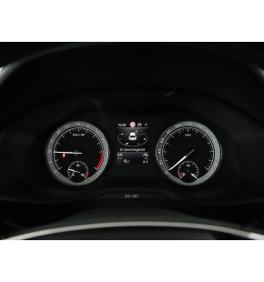 Škoda KODIAQ 4x4 Style TDI DSG thumbnail