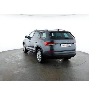 Škoda Kodiaq Style TDI 4x4 DSG thumbnail