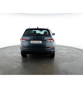 Škoda Kodiaq Style TDI 4x4 DSG thumbnail