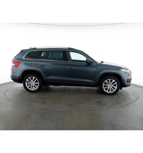 Škoda Kodiaq Style TDI 4x4 DSG thumbnail