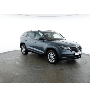 Škoda Kodiaq Style TDI 4x4 DSG thumbnail