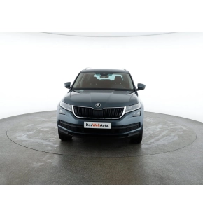 Škoda Kodiaq Style TDI 4x4 DSG thumbnail