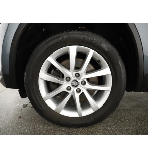 Škoda Kodiaq Style TDI 4x4 DSG thumbnail