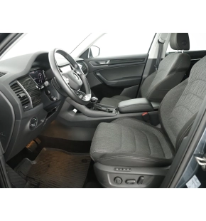 Škoda Kodiaq Style TDI 4x4 DSG thumbnail