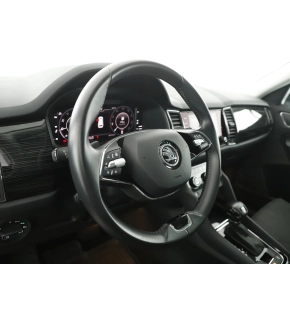 Škoda Kodiaq Style TDI 4x4 DSG thumbnail