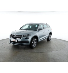 Škoda Kodiaq L&K TDI 4x4 DSG thumbnail