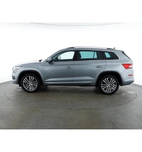 Škoda Kodiaq L&K TDI 4x4 DSG thumbnail