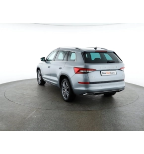 Škoda Kodiaq L&K TDI 4x4 DSG thumbnail