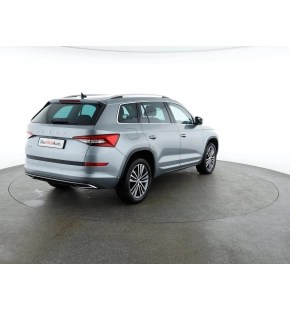 Škoda Kodiaq L&K TDI 4x4 DSG thumbnail