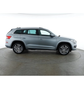 Škoda Kodiaq L&K TDI 4x4 DSG thumbnail