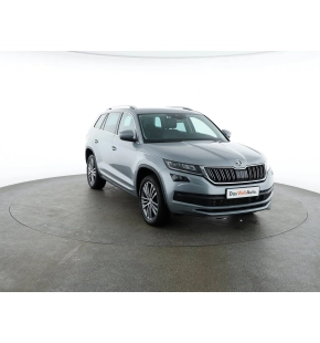 Škoda Kodiaq L&K TDI 4x4 DSG thumbnail