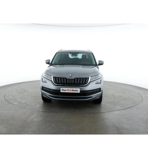 Škoda Kodiaq L&K TDI 4x4 DSG thumbnail