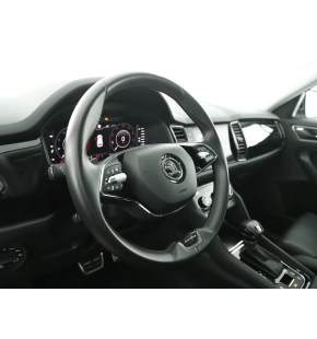 Škoda Kodiaq L&K TDI 4x4 DSG thumbnail