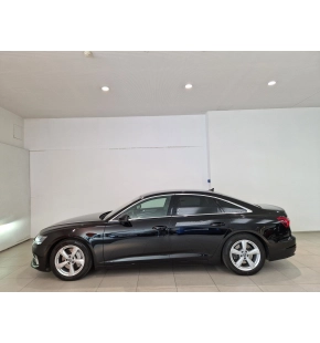 Audi A6 Sport 50 TDI quattro thumbnail