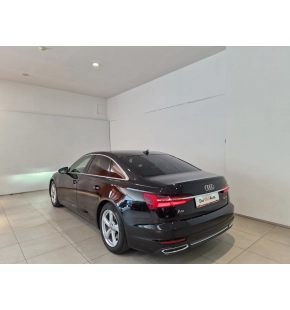 Audi A6 Sport 50 TDI quattro thumbnail