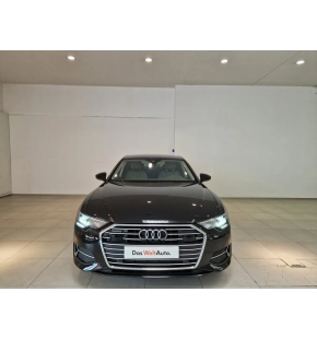 Audi A6 Sport 50 TDI quattro thumbnail