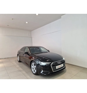 Audi A6 Sport 50 TDI quattro thumbnail