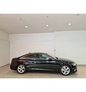 Audi A6 Sport 50 TDI quattro thumbnail
