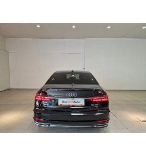 Audi A6 Sport 50 TDI quattro thumbnail