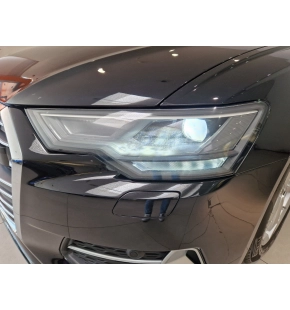 Audi A6 Sport 50 TDI quattro thumbnail
