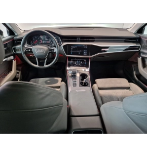 Audi A6 Sport 50 TDI quattro thumbnail