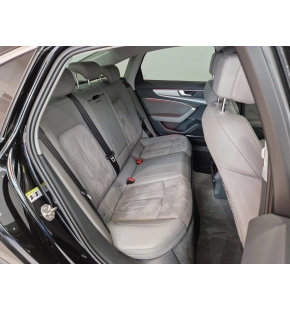 Audi A6 Sport 50 TDI quattro thumbnail