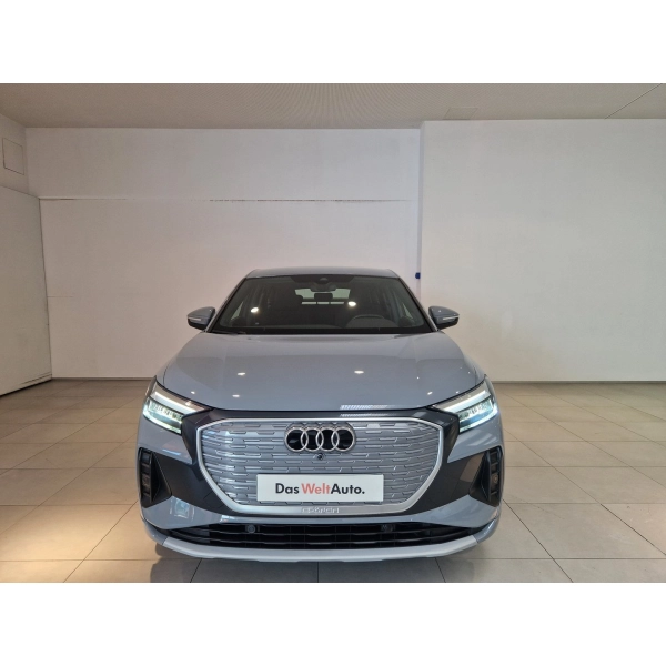 Audi Q4 SB 35 e-tron 125 kW / 170 CP