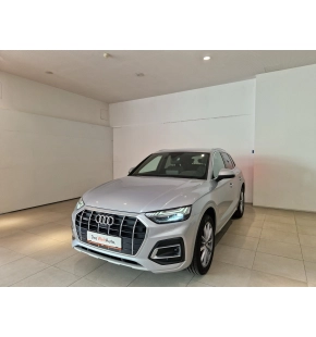 Audi Q5 40 TFSI quattro S line thumbnail
