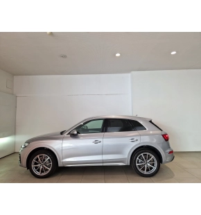 Audi Q5 40 TFSI quattro S line thumbnail