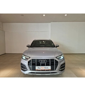 Audi Q5 40 TFSI quattro S line thumbnail